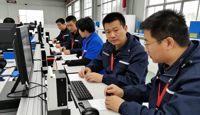 从旺季备货看技术支持与维护应用效果